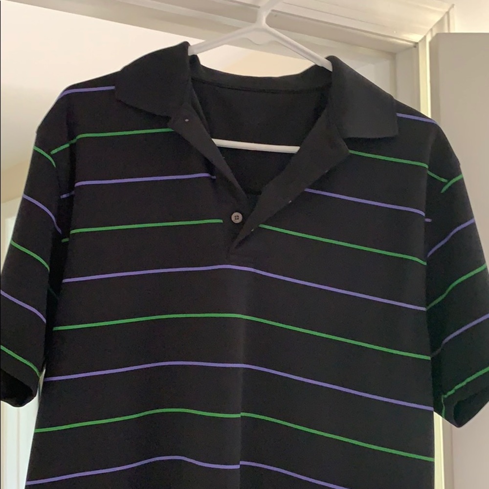 Polo shirt